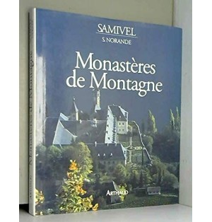 Monastère de montagne