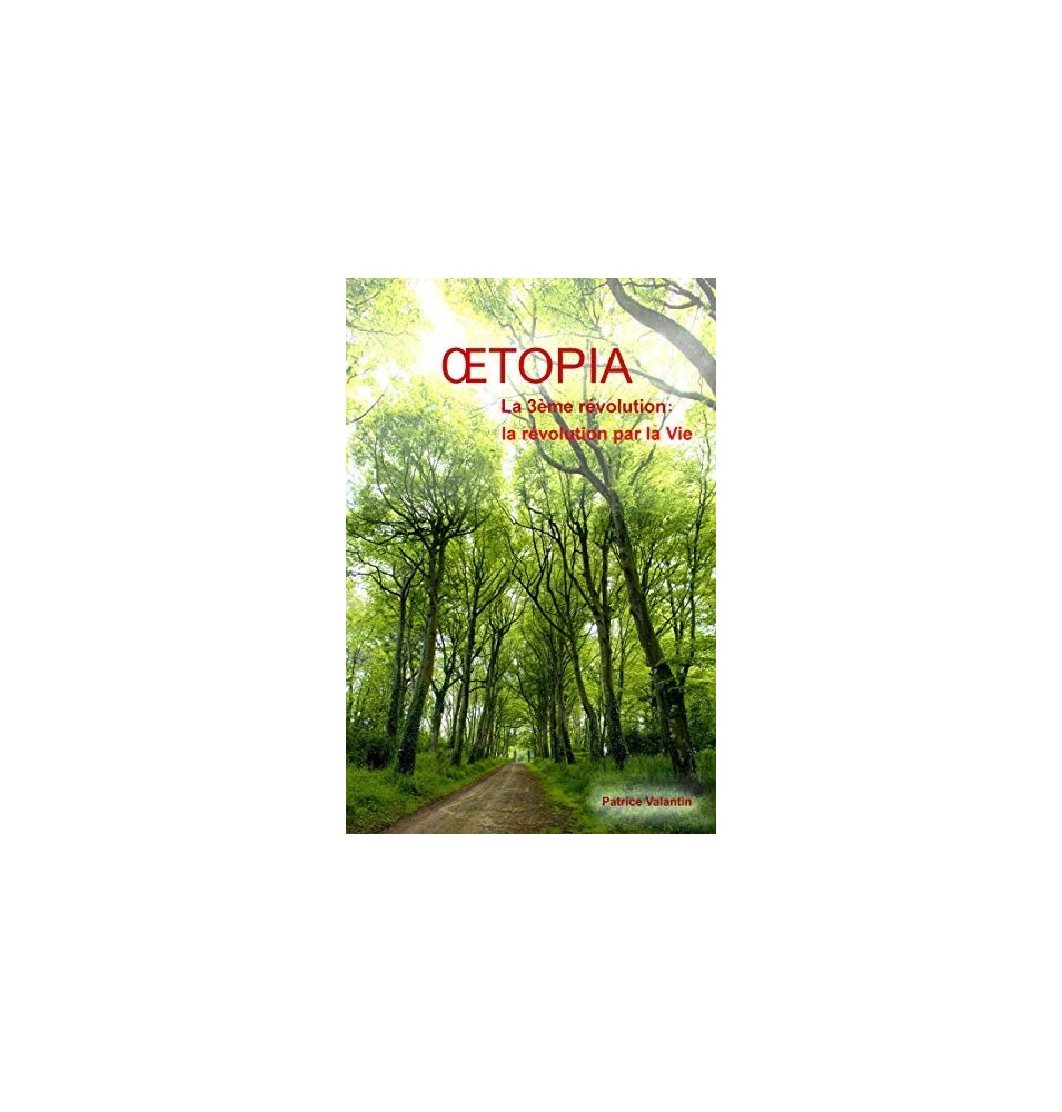 Oetopia