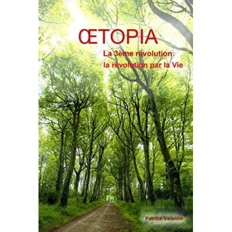 Oetopia