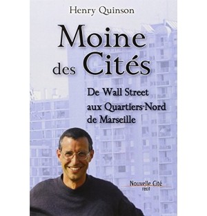 Moine des Cités