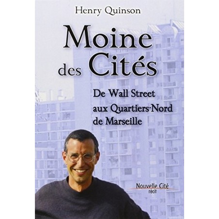 Moine des Cités
