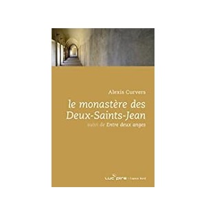 Le monastère des deux-Saints-Jean