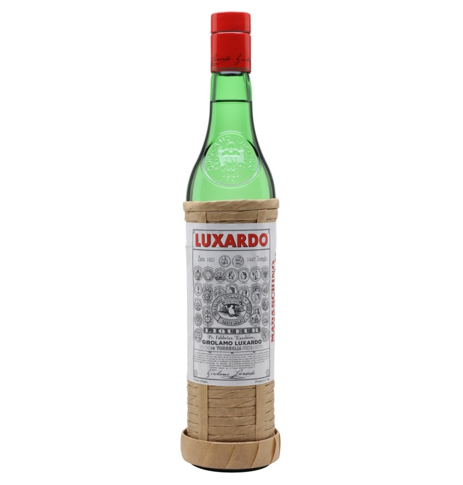 Liqueur de gentiane en mignonnette