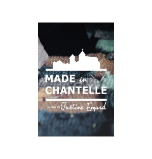 MADE in CHANTELLE