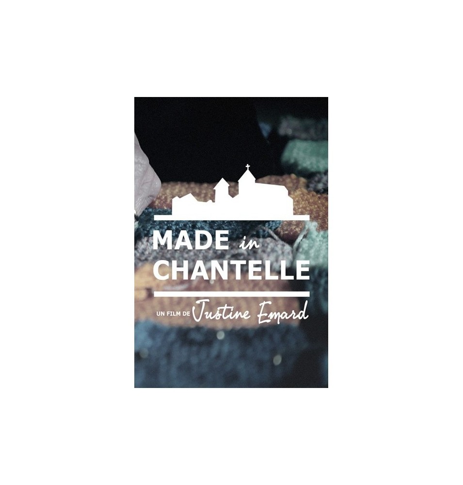 MADE in CHANTELLE