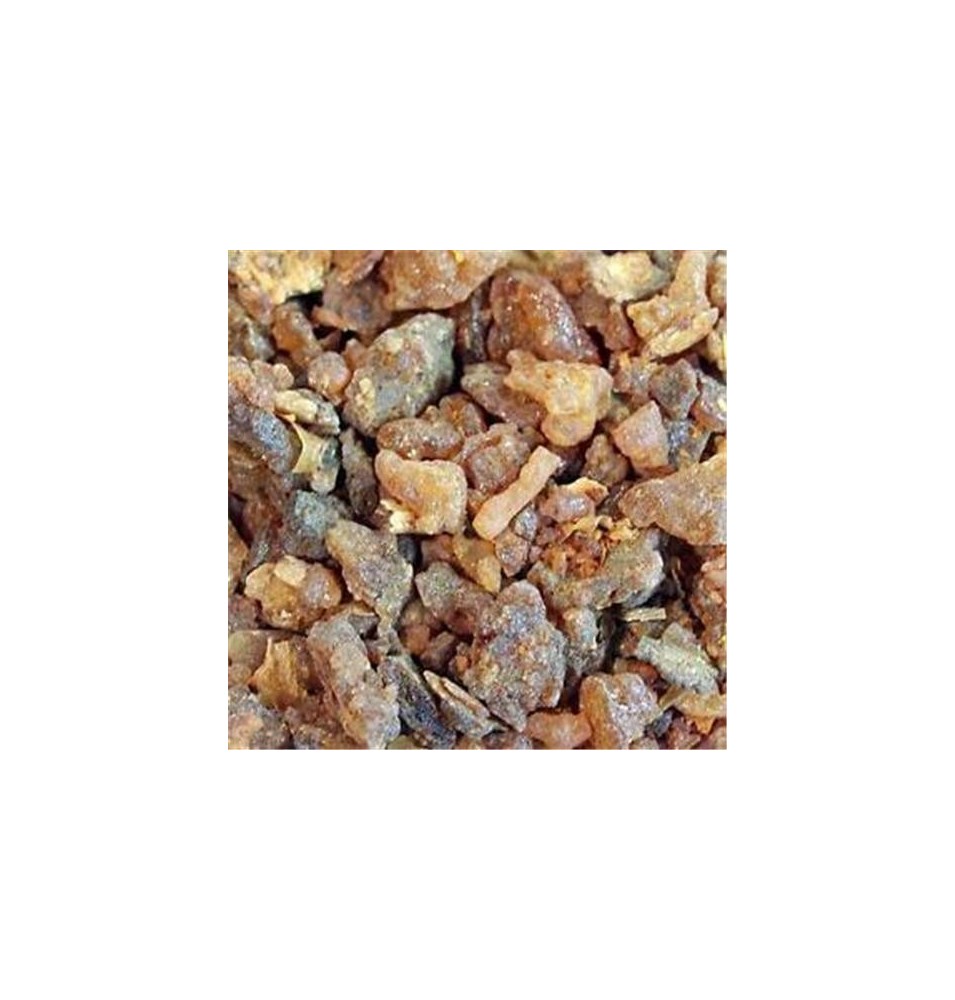 Encens Cathédrale en grains