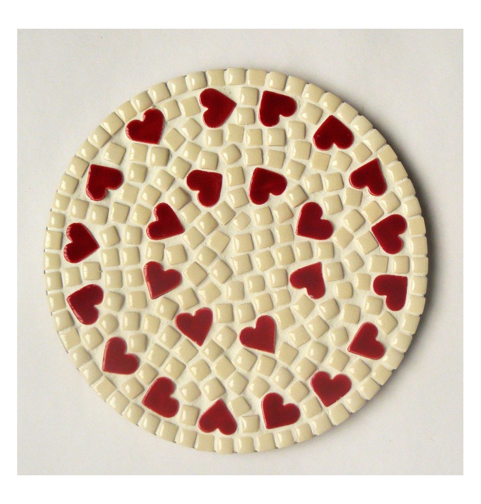 Bonbons boules fourrées au miel