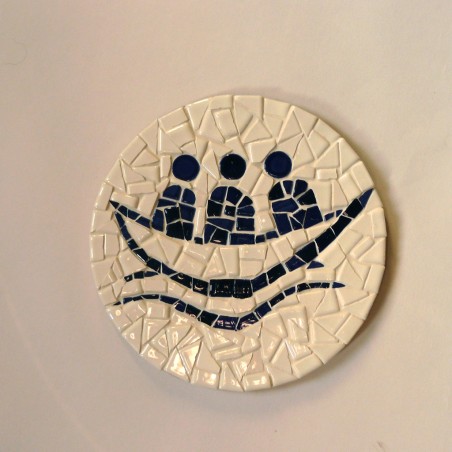 Bonbons boules fourrées au miel