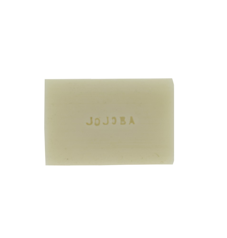 Savon BIO Jojoba