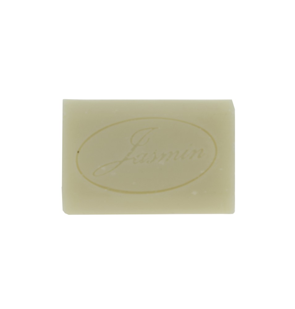 Savon BIO Jasmin