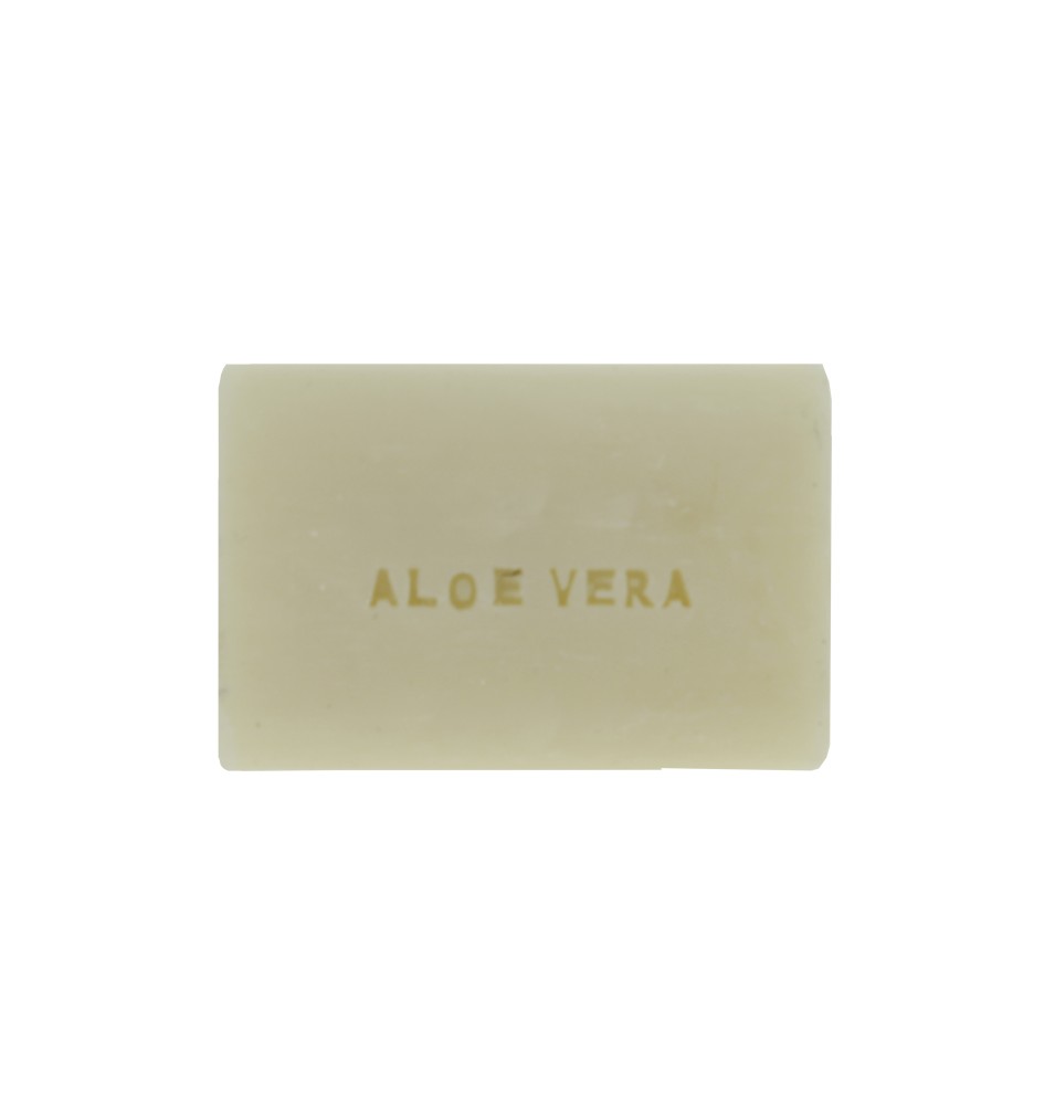 Savon BIO Aloe Vera