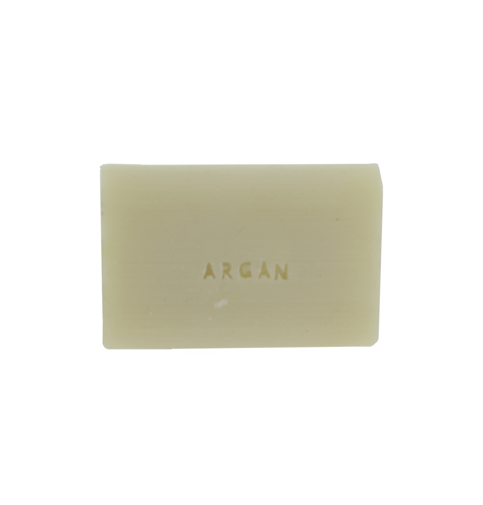 Savon BIO Argan