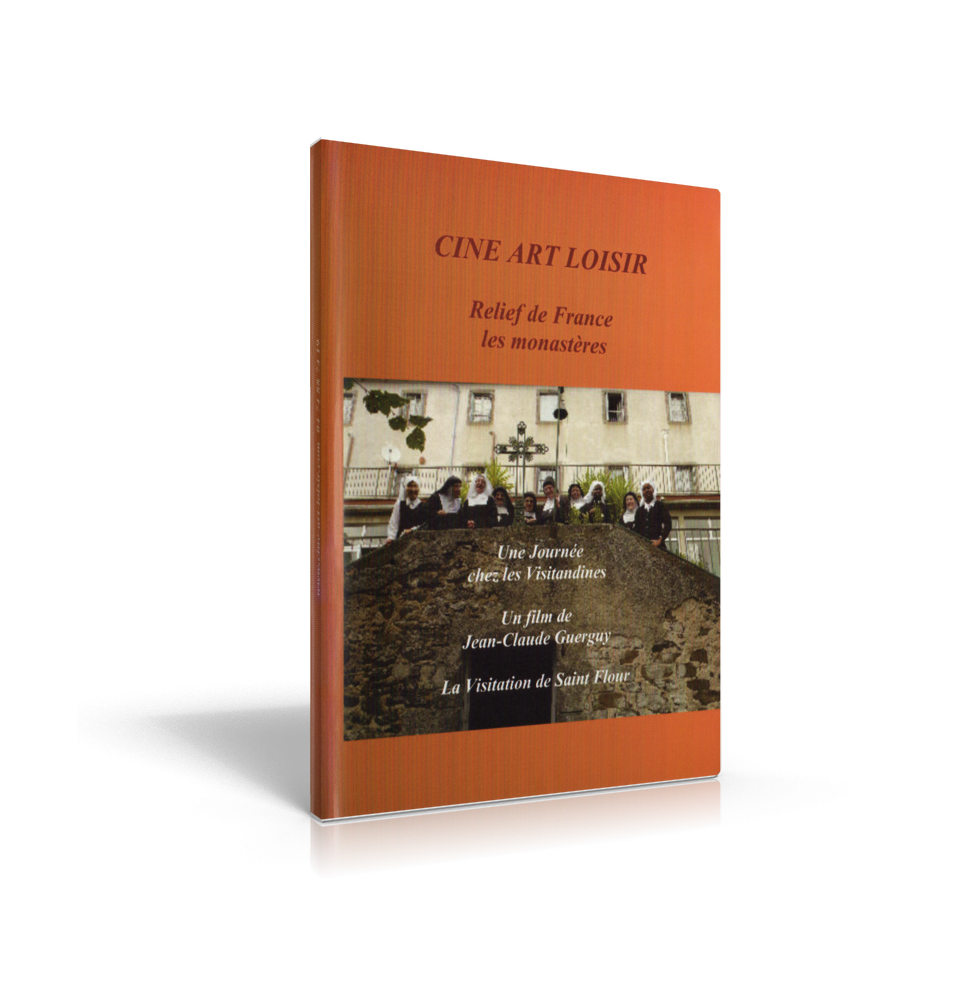 Une journée chez les Visitandines de Saint-Flour