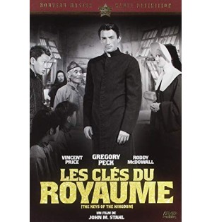 Les Clés du royaume