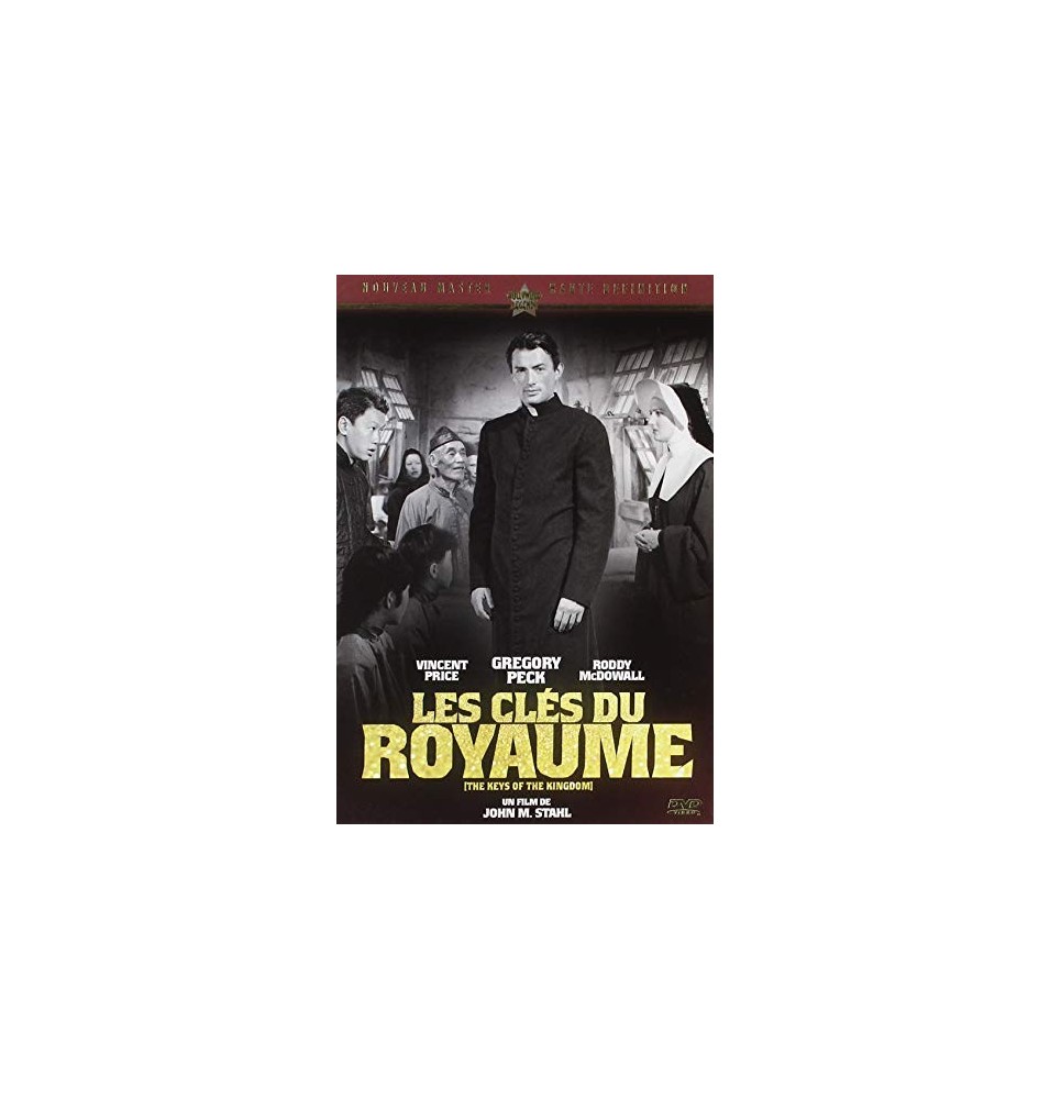 Les Clés du royaume