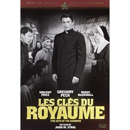 Les Clés du royaume