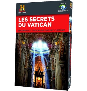 Les Secrets du Vatican