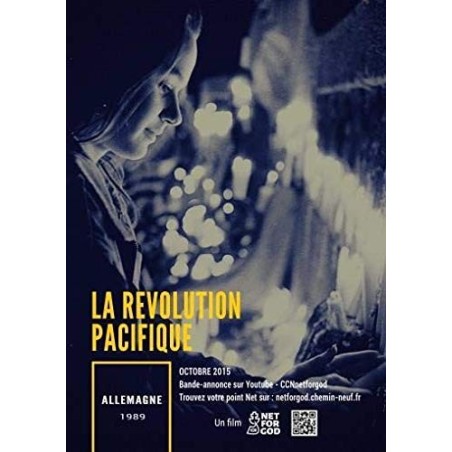 La Révolution Pacifique-Allemagne, 1989