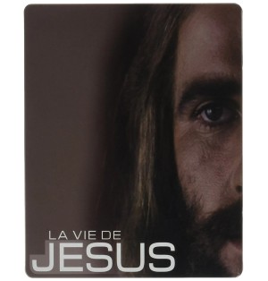 La Vie de Jésus DVD + Bluray