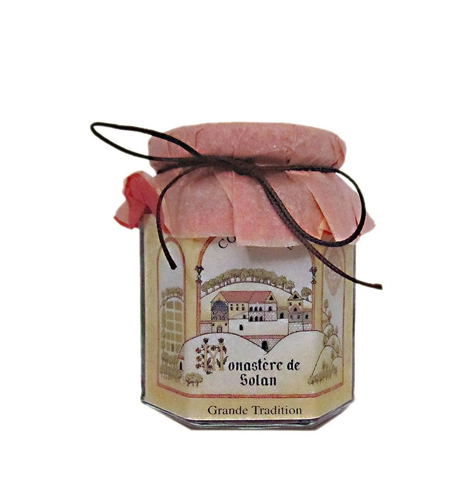 Crème d'olive au céleri et à l'ail