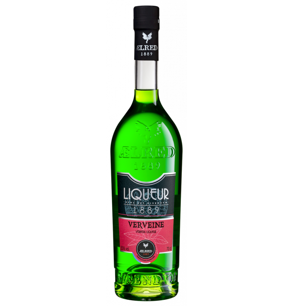 Liqueur Verveine