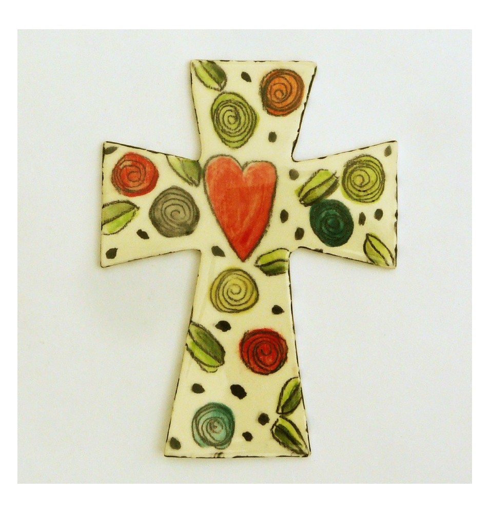 Plaque décorative La Crèche