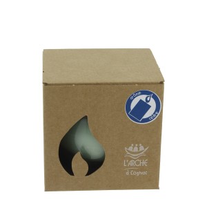 Bougie Parfumée Cèdre