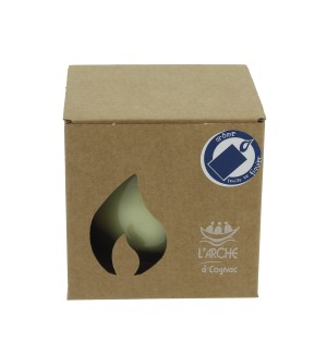 Bougie Parfumée Feuille de Figuier