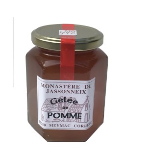 Gelée de Pomme