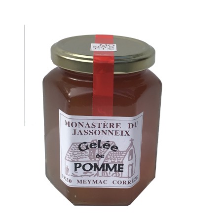 Gelée de Pomme