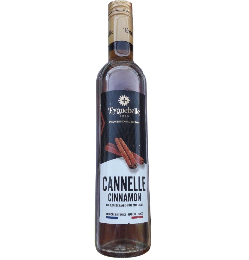 Sirop de pêche / abricot