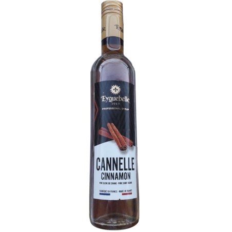 Sirop de pêche / abricot