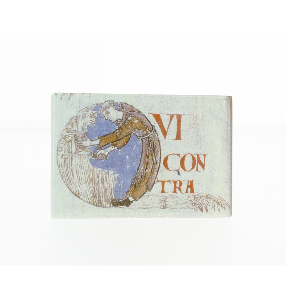 Liqueur du 9ème Centenaire en mignonnette