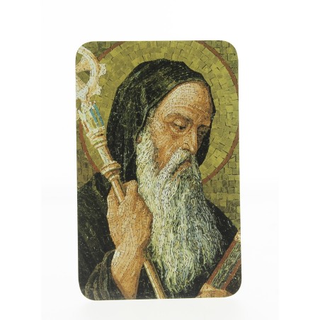 Prière Saint Benoît