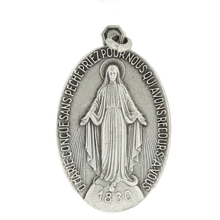 Médaille miraculeuse de Marie