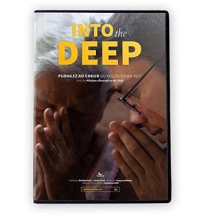 Into the Deep Plongez Au Coeur Du Volontariat Mep