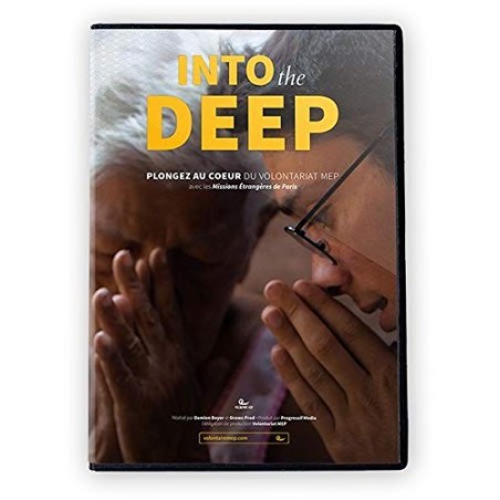 Into the Deep Plongez Au Coeur Du Volontariat Mep