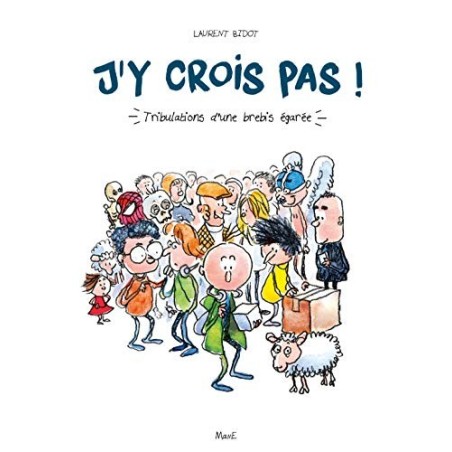 Nos enfants nous accuseront