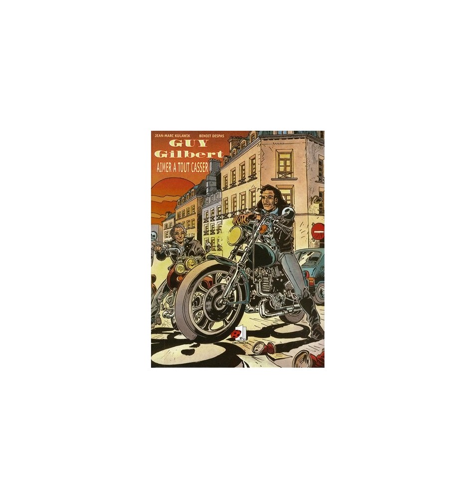 Nos enfants nous accuseront