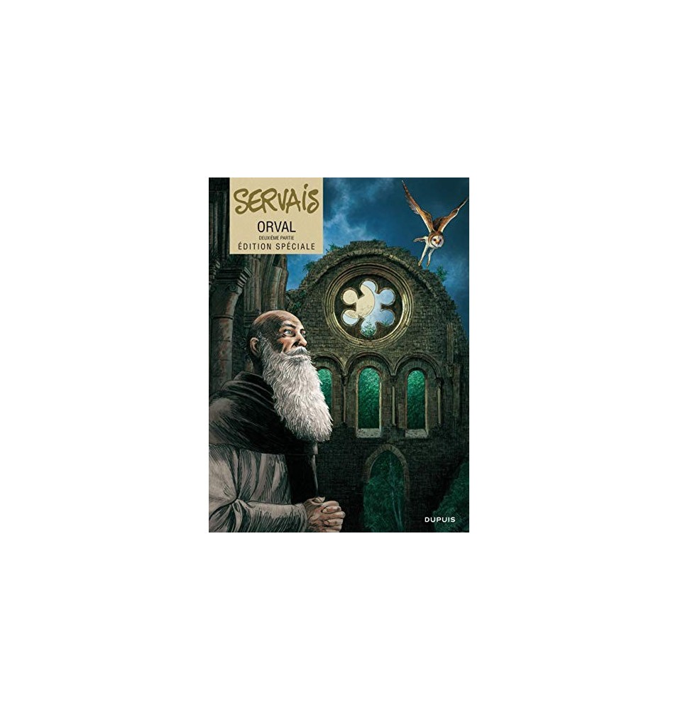 Nos enfants nous accuseront