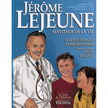 Nos enfants nous accuseront