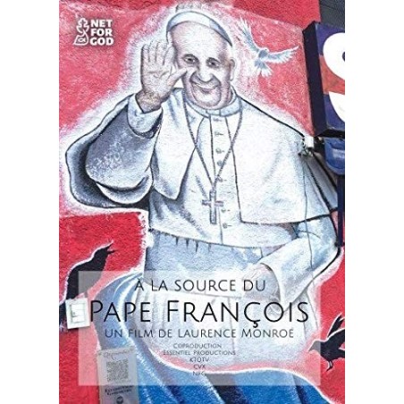 A la Source du Pape François