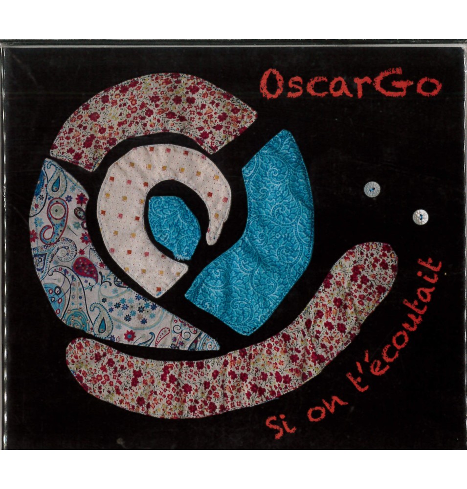 Oscargo - Si on t'écoutait