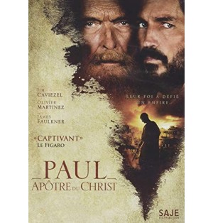 Paul Apotre du Christ