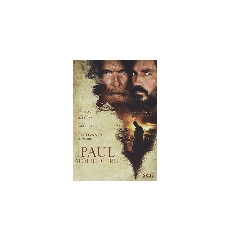 Paul Apotre du Christ