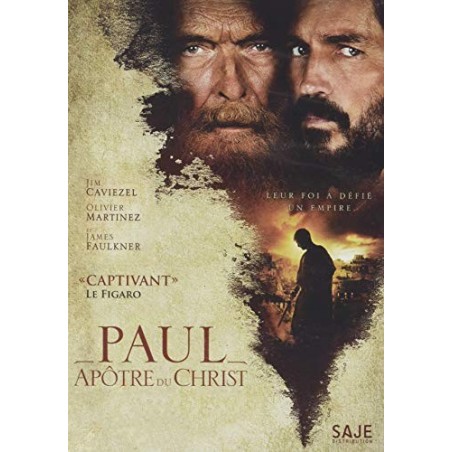 Paul Apotre du Christ