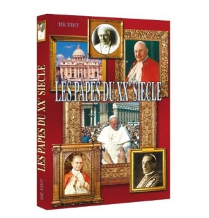 Les Papes du XXè Siècle