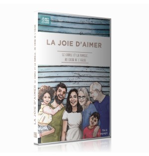 la Joie d'Aimer