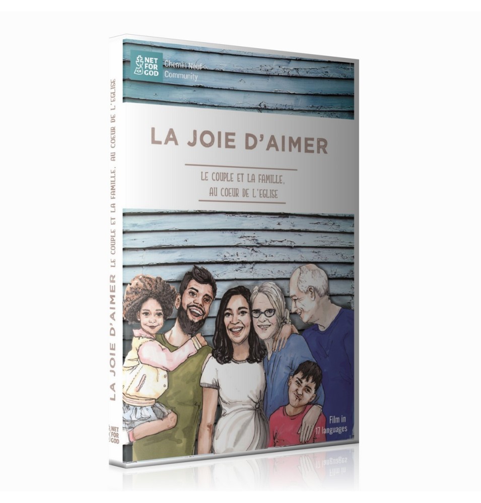 la Joie d'Aimer