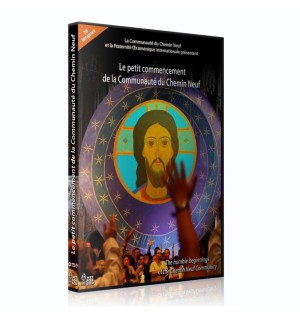 Le petit commencement de la Communauté du Chemin Neuf